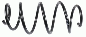 SACHS 998 877 Coil Spring for FORD - Picture 1 of 6