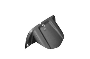 parafango posteriore Carbonio per Yamaha FZ1 / FZ8 - Foto 1 di 3
