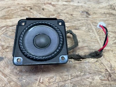 Lautsprecher 302612-001 für Bose SoundDock Portable Digital Music System N123 - Bild 1 von 4