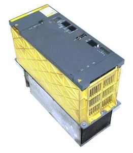 Fanuc A06B-6087-H137 Power Supply [PZO] - Picture 1 of 1
