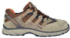 Work shoes NEW BLADE BEIGE S1P SRC safety shoes suede