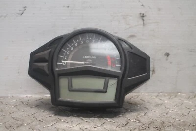 Kawasaki Ninja 650 Gauge 2014 Foto 1 de 4