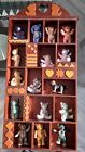 Rare Teddy Bear Collection By The Franklin Mint