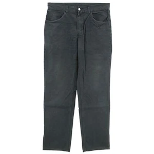 #8224 JOOP JEANS Herren Jeans Hose Straight ohne Stretch marineblau 35/32 - Picture 1 of 2