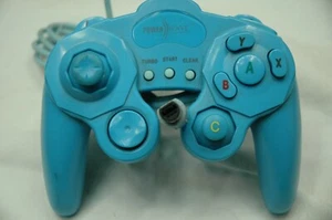 Retro Controller 0Q3808 ~ HAPPY DEALS ~ - Picture 1 of 2