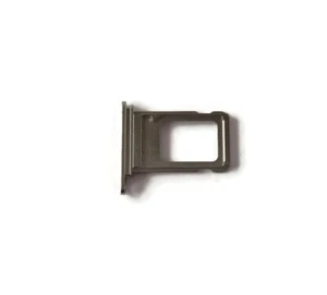 SIM Card Tray Slot Holder for iPhone XS Max - Zdjęcie 1 z 3