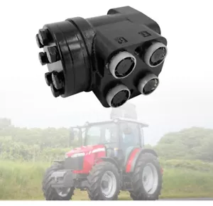 Motore servosterzo compatibile con custodia Massey Ferguson 240 390 David Brown - Foto 1 di 5