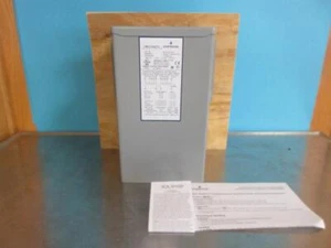 EMERSON SOLA HEVI-DUTY HS14F1.5CS-CE LVGP GENERAL PURPOSE TRANSFORMER 190/220 1P - Picture 1 of 18