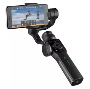 ZHIYUN SMOOTH 4 SMARTPHONE GIMBAL MAI USATO - Foto 1 di 3