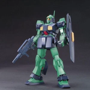 Gundam 1/144 HGUC #150 Zeta Gundam MSA-003 Nemo (Z Gundam Color) kit modello - Foto 1 di 4