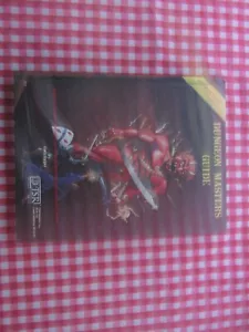 TSR AD&D DMG DUNGEON MASTER GUIDE 2011 DEMON OTTIME CONDIZIONI ADVANCED DUNGEON DRAGON HB HC - Foto 1 di 3