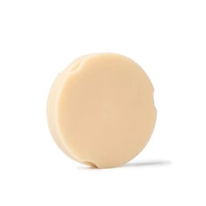 Discos Pmma multicapa Zirkonzahn 95 mm bloques de resina espesor 10-25 mm para dental - Imagen 1 de 9