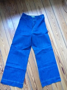 jeans hosen damen gebraucht gr40/XL - Bild 1 von 5