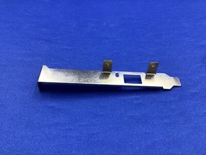 Full High Bracket Mellanox MCX311A-XCAT CX311A Network Card - Picture 1 of 2