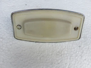 Wolseley 450 Interior Light / Lamp Unit 1948 to 1953 - Picture 1 of 2