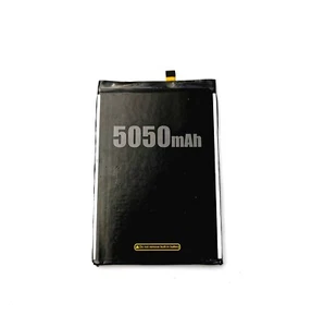 Doogee Original BL5000 Battery 5050mAh Lithium Accu - Picture 1 of 2