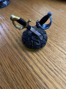 Figura Ghost Pirate Swords Skylanders Spyro's Adventure 360 Wii PS3 PS4 One 3DS - Imagen 1 de 1
