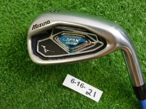 Mizuno JPX 825 Womens 8 Iron Fujikura EXS Ladies Pured Graphite - Picture 1 of 6