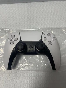 Sony DualSense Wireless Controller - Weiß (für PS5) - Bild 1 von 5