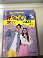 Il Fantadiario Dei Me Contro Te 2022-2023 Nuovo Diario