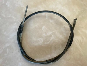 Lot 177-1, 1984 Honda ATC70 Brake Cable - Picture 1 of 3