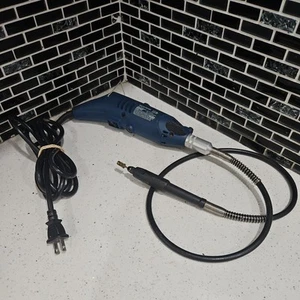 (N79575-1) Mastercraft 54-4742-2 Rotary Tool with rotary tool. tested - Picture 1 of 13