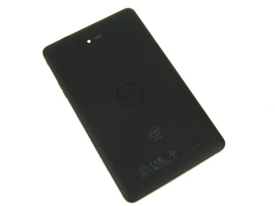 Dell OEM Venue 8 3840 планшет нижнее основание задняя крышка в сборе NXJVF - Изображение 1 из 3