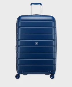 Roncato Relife Trolley groß erweiterbar 73 cm, nachtblau 46345123 - Bild 1 von 9