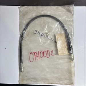NOS 37260-MG1-0001 Tachometer Cable Honda CB1000C Made In Japan - Picture 1 of 5