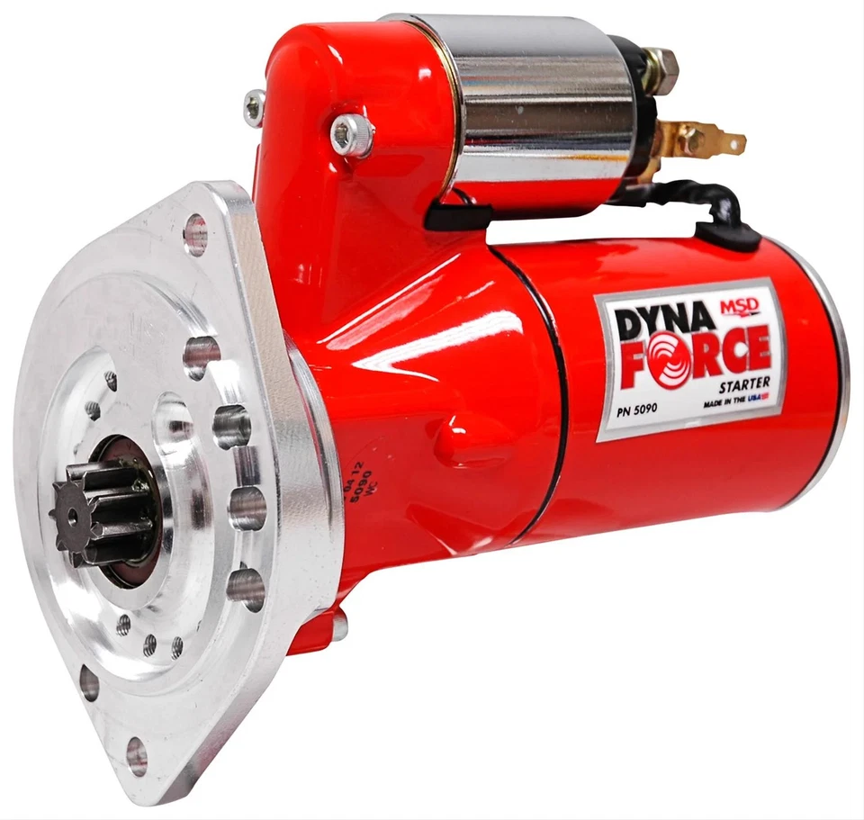 MSD DynaForce Starters 5090 - Image 1 of 1