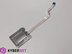 Lector de tarjetas inteligentes Dell Latitude 5320 Series 0PY8TG -66M - Imagen 1 de 2