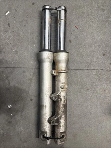 Honda Sh125i SH125 SH 2010 2011 2012 Front Fork Suspension Legs Steering #2* - Picture 1 of 8