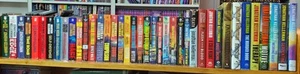Complete Alex Delaware Series Set 1-39 Lot of 39 Books by Jonathan Kellerman - Picture 1 of 9