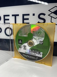 .hack MUTATION (Sony PlayStation 2, 2003) Tested and Working. Disc Only. - Picture 1 of 2