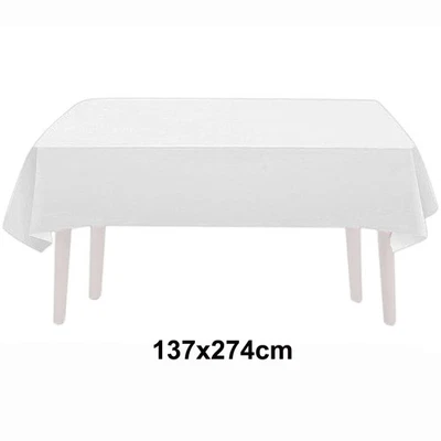 Einweggeschirr Set Speiseteller Tassen Servietten Party Dekorationen - Bild 1 von 4