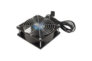 Kit d'assemblage ventilateur haute vitesse - Photo 1/6