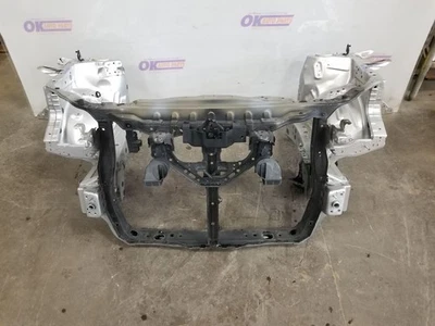 16 2016 LEXUS RX350 OEM RADIATOR CORE SUPPORT  Foto 1 de 4