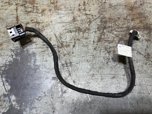 MERCEDES R230 CLASE SL CONDUCTOR/VENTANA IZQUIERDA REGULADOR MOTOR CABLEADO ARNÉS - Imagen 1 de 7