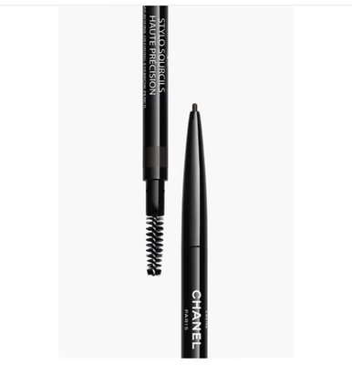 Lápiz de cejas definidor microfino Chanel Stylo Sourcils 160 EBENE Foto 1 de 3