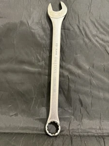 Britool Combination Spanner/Wrench - 19mm - RJM19 - Made In England - Picture 1 of 10