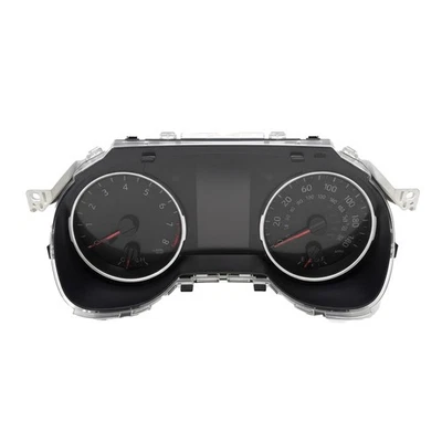 Instrument Speedometer Head/Cluster – Fits 2019-2020 Toyota RAV4 XLE 2.5L - Image 1 of 4