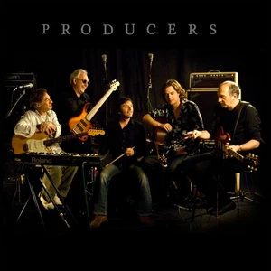 Producers Producers (CD) Box Set - Bild 1 von 1