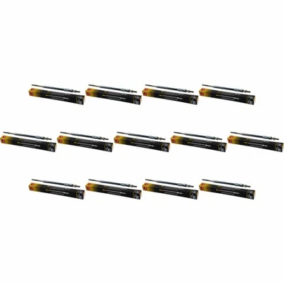 13X NGK Bujías Para Mercedes-Benz Clase A W169 Jeep Commander XK 3.0 CRD - Imagen 1 de 2