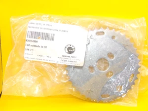 Nuevo de Lote Antiguo Sea-Doo GTX 4-TEC SC 2002-2022 Genuino Cámara Transmisión 38T OEM 420254309 - Imagen 1 de 3