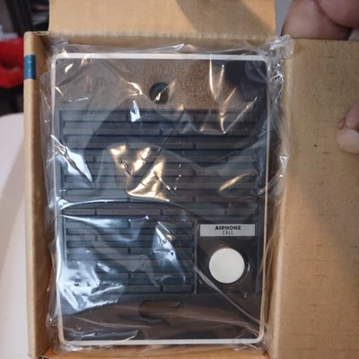 AIPHONE LA-D Surface Mount Door Station (Ships Free) - Image 1 of 4