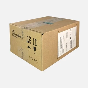 P37673-B21 HPE 18TB SATA 6G 7.2K LFF SC 512e ISE MV HDD P38442-001- NEW RETAIL - Afbeelding 1 van 6