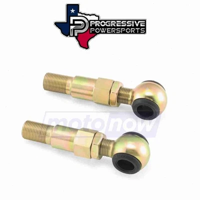 Progressive Suspension Lowering Kit for 2016 Harley Davidson FLSTFBS Fat Boy xs Foto 1 de 4