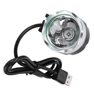 .›9W USB Ultraviolett Licht USB Ultraviolett Lampe mit USB Anschluss Wasserdicht UV Licht - Bild 1 von 8