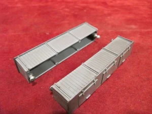 Lionel 2420 Post-War Part~ tool chests with screws. - Picture 1 of 8