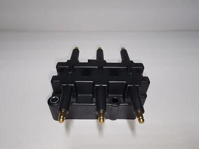 Paquete de 6 bobinas/bobinas Dodge Viper 97 98 99 00 01 02 03 04 05 06 Foto 1 de 4